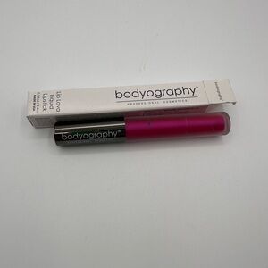 Bodyography - Lip Lava Liquid Lipstick - Superstar